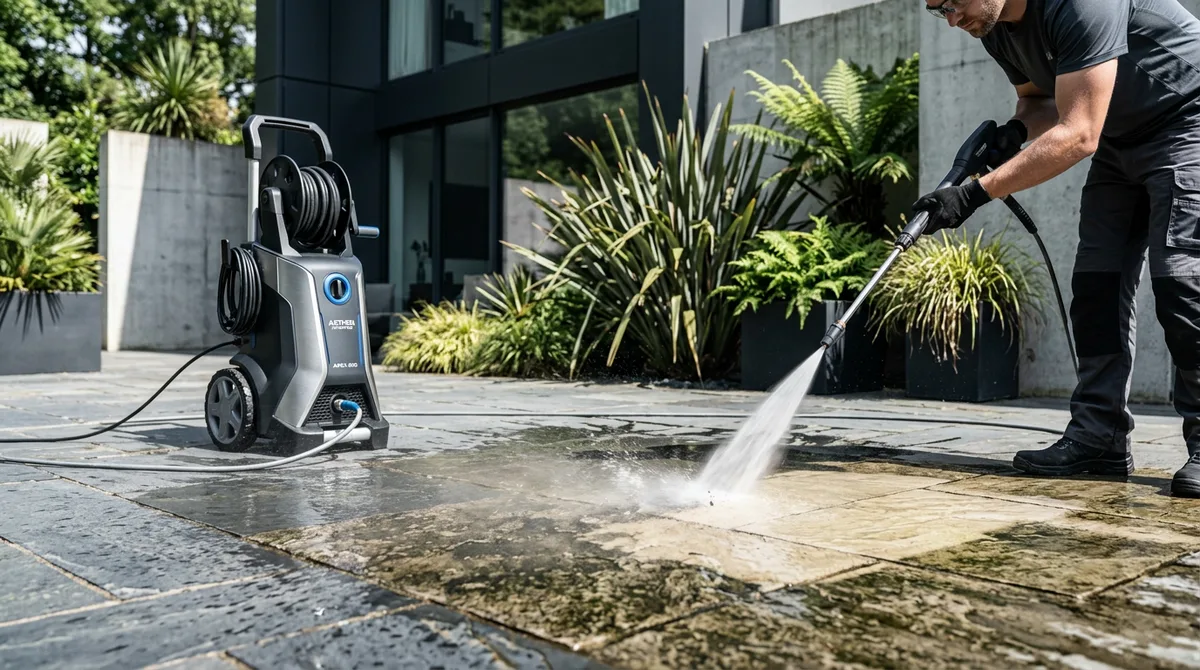 Choisir son Nettoyeur Haute Pression en 2026 : Comparatif et Critères Clés