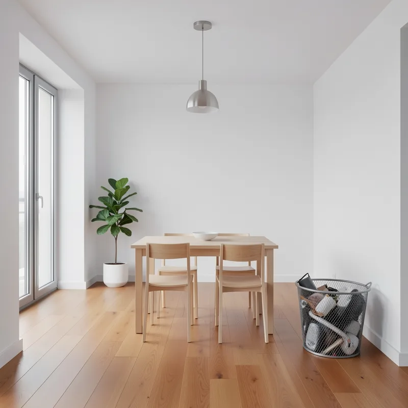 Nettoyage fin de chantier : tarifs 2026 et guide complet