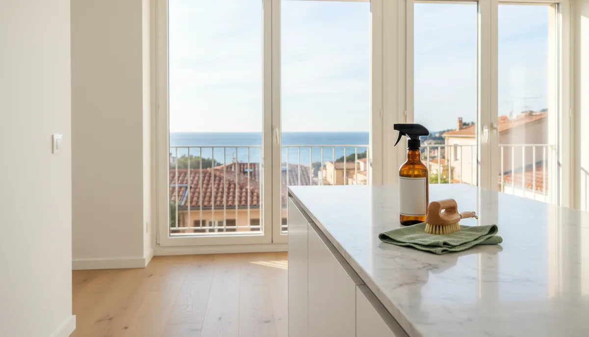 Entreprise de Nettoyage à Nice : Tarifs, Prestations et Critères de Choix (2026)