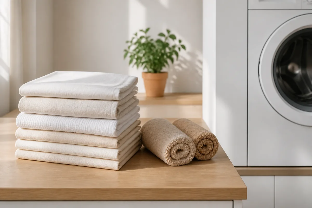 Lessive écologique : ce que valent vraiment les labels