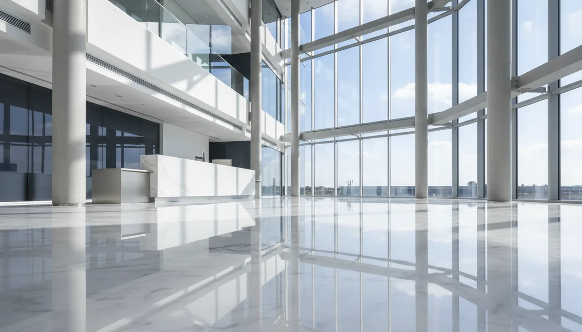 Société de nettoyage professionnel : prestations, tarifs et critères de choix