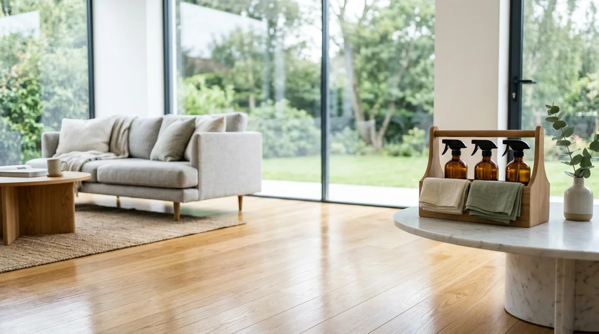 Société de nettoyage : comment choisir une entreprise de confiance en 2026